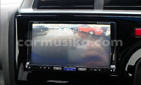 Tenga Tsaru Honda Fit Bhuruu Mota in Beitbridge in Matabeleland South Tenga Tsaru Honda Fit Bhuruu Mota in Beitbridge in Matabeleland South