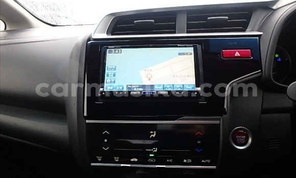 Tenga Tsaru Honda Fit Bhuruu Mota in Beitbridge in Matabeleland South Tenga Tsaru Honda Fit Bhuruu Mota in Beitbridge in Matabeleland South