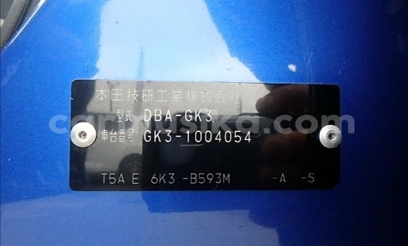 Tenga Tsaru Honda Fit Bhuruu Mota in Beitbridge in Matabeleland South Tenga Tsaru Honda Fit Bhuruu Mota in Beitbridge in Matabeleland South