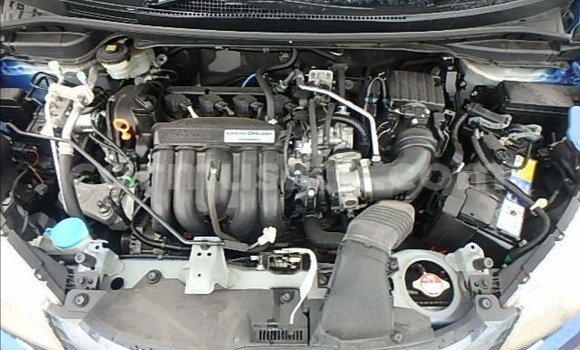 Tenga Tsaru Honda Fit Bhuruu Mota in Beitbridge in Matabeleland South Tenga Tsaru Honda Fit Bhuruu Mota in Beitbridge in Matabeleland South