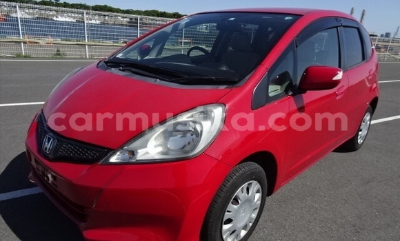 Acheter Occasion Voiture Honda Fit Rouge à Beitbridge, Matabeleland South Acheter Occasion Voiture Honda Fit Rouge à Beitbridge, Matabeleland South