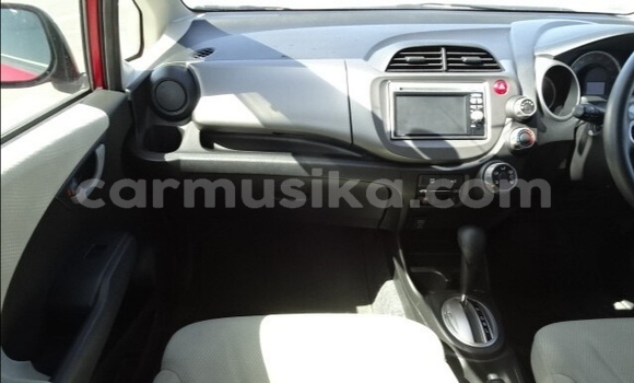 Acheter Occasion Voiture Honda Fit Rouge à Beitbridge, Matabeleland South Acheter Occasion Voiture Honda Fit Rouge à Beitbridge, Matabeleland South