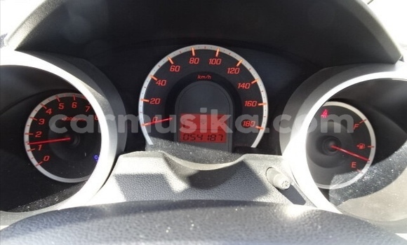 Acheter Occasion Voiture Honda Fit Rouge à Beitbridge, Matabeleland South Acheter Occasion Voiture Honda Fit Rouge à Beitbridge, Matabeleland South