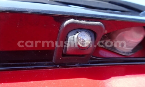 Acheter Occasion Voiture Honda Fit Rouge à Beitbridge, Matabeleland South Acheter Occasion Voiture Honda Fit Rouge à Beitbridge, Matabeleland South