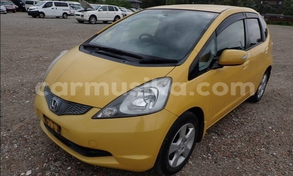 Buy Used Honda Fit Other Car in Beitbridge in Matabeleland South