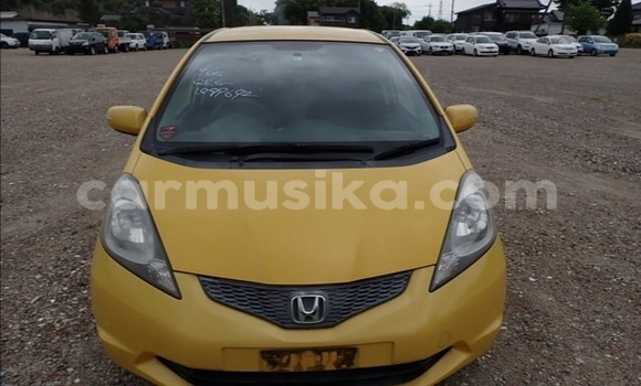 Tenga Tsaru Honda Fit Zvimwe Mota in Beitbridge in Matabeleland South Tenga Tsaru Honda Fit Zvimwe Mota in Beitbridge in Matabeleland South