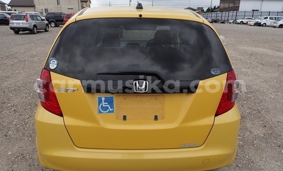 Tenga Tsaru Honda Fit Zvimwe Mota in Beitbridge in Matabeleland South Tenga Tsaru Honda Fit Zvimwe Mota in Beitbridge in Matabeleland South