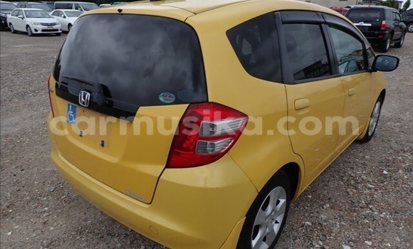 Tenga Tsaru Honda Fit Zvimwe Mota in Beitbridge in Matabeleland South Tenga Tsaru Honda Fit Zvimwe Mota in Beitbridge in Matabeleland South