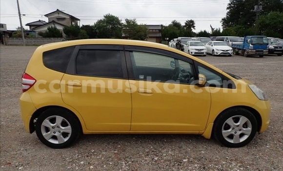 Tenga Tsaru Honda Fit Zvimwe Mota in Beitbridge in Matabeleland South Tenga Tsaru Honda Fit Zvimwe Mota in Beitbridge in Matabeleland South