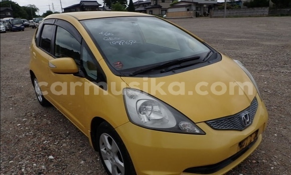 Tenga Tsaru Honda Fit Zvimwe Mota in Beitbridge in Matabeleland South Tenga Tsaru Honda Fit Zvimwe Mota in Beitbridge in Matabeleland South