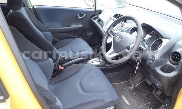 Tenga Tsaru Honda Fit Zvimwe Mota in Beitbridge in Matabeleland South Tenga Tsaru Honda Fit Zvimwe Mota in Beitbridge in Matabeleland South