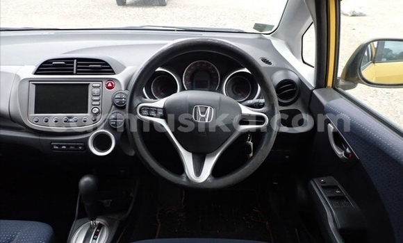 Tenga Tsaru Honda Fit Zvimwe Mota in Beitbridge in Matabeleland South Tenga Tsaru Honda Fit Zvimwe Mota in Beitbridge in Matabeleland South