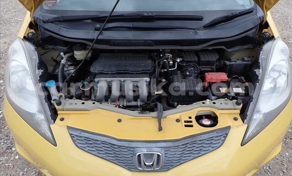 Tenga Tsaru Honda Fit Zvimwe Mota in Beitbridge in Matabeleland South Tenga Tsaru Honda Fit Zvimwe Mota in Beitbridge in Matabeleland South