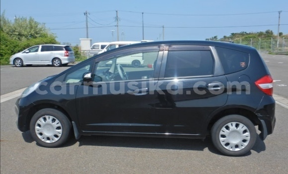 Tenga Tsaru Honda Fit Nhema Mota in Beitbridge in Matabeleland South Tenga Tsaru Honda Fit Nhema Mota in Beitbridge in Matabeleland South