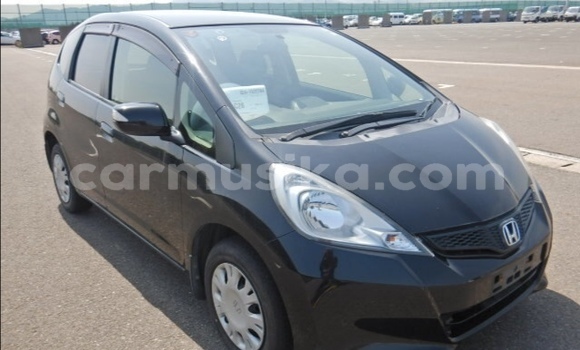 Tenga Tsaru Honda Fit Nhema Mota in Beitbridge in Matabeleland South Tenga Tsaru Honda Fit Nhema Mota in Beitbridge in Matabeleland South