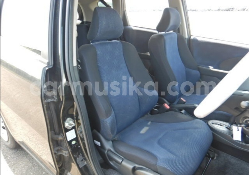 Big with watermark honda fit matabeleland south beitbridge 29288