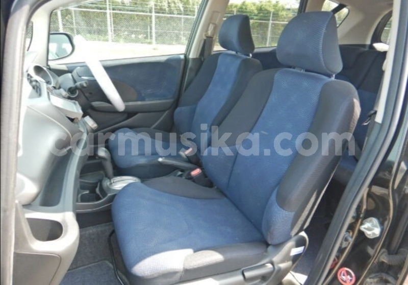 Big with watermark honda fit matabeleland south beitbridge 29288