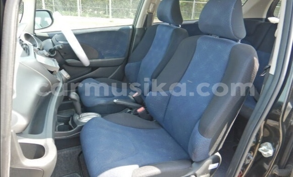 Tenga Tsaru Honda Fit Nhema Mota in Beitbridge in Matabeleland South Tenga Tsaru Honda Fit Nhema Mota in Beitbridge in Matabeleland South