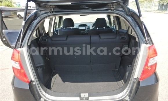 Tenga Tsaru Honda Fit Nhema Mota in Beitbridge in Matabeleland South Tenga Tsaru Honda Fit Nhema Mota in Beitbridge in Matabeleland South