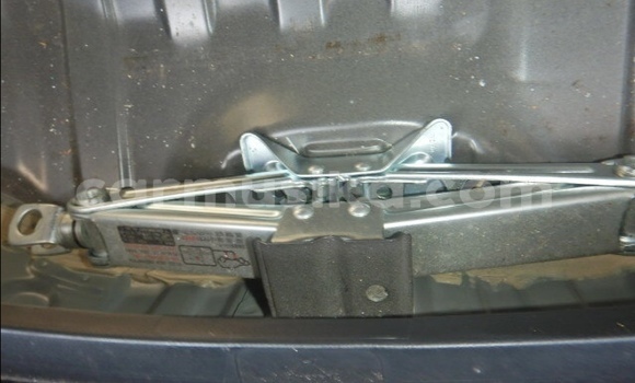 Tenga Tsaru Honda Fit Nhema Mota in Beitbridge in Matabeleland South Tenga Tsaru Honda Fit Nhema Mota in Beitbridge in Matabeleland South