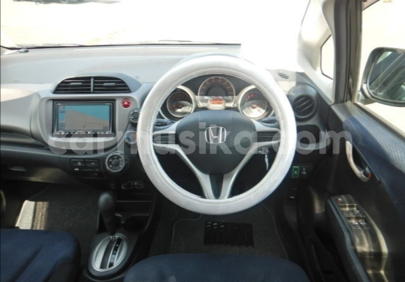 Big with watermark honda fit matabeleland south beitbridge 29288