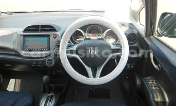 Tenga Tsaru Honda Fit Nhema Mota in Beitbridge in Matabeleland South Tenga Tsaru Honda Fit Nhema Mota in Beitbridge in Matabeleland South