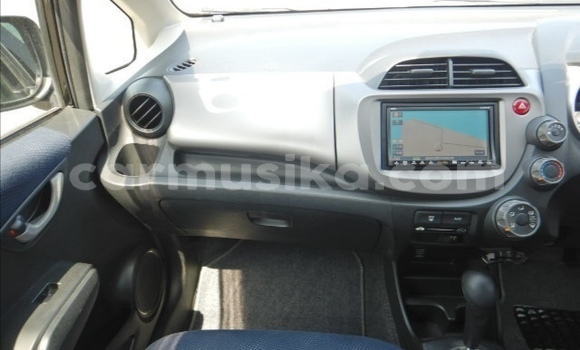 Tenga Tsaru Honda Fit Nhema Mota in Beitbridge in Matabeleland South Tenga Tsaru Honda Fit Nhema Mota in Beitbridge in Matabeleland South