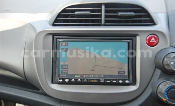 Tenga Tsaru Honda Fit Nhema Mota in Beitbridge in Matabeleland South Tenga Tsaru Honda Fit Nhema Mota in Beitbridge in Matabeleland South