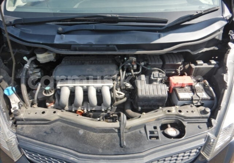 Big with watermark honda fit matabeleland south beitbridge 29288