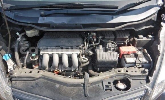 Tenga Tsaru Honda Fit Nhema Mota in Beitbridge in Matabeleland South Tenga Tsaru Honda Fit Nhema Mota in Beitbridge in Matabeleland South