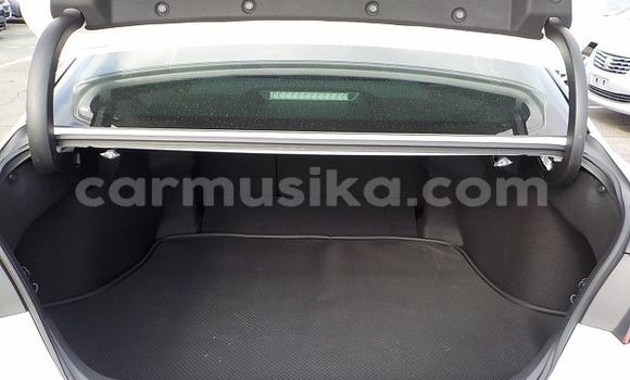 Acheter Occasion Voiture Toyota Camry Gris à Beitbridge, Matabeleland South Acheter Occasion Voiture Toyota Camry Gris à Beitbridge, Matabeleland South