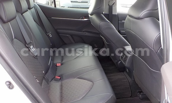 Acheter Occasion Voiture Toyota Camry Gris à Beitbridge, Matabeleland South Acheter Occasion Voiture Toyota Camry Gris à Beitbridge, Matabeleland South