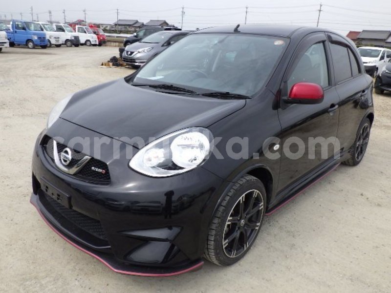 Big with watermark nissan march matabeleland south beitbridge 29293