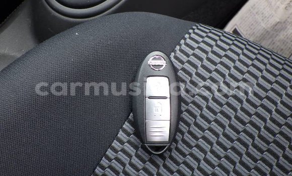 Tenga Tsaru Nissan March Nhema Mota in Beitbridge in Matabeleland South Tenga Tsaru Nissan March Nhema Mota in Beitbridge in Matabeleland South