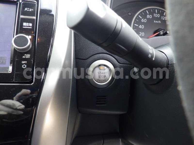 Big with watermark nissan march matabeleland south beitbridge 29293