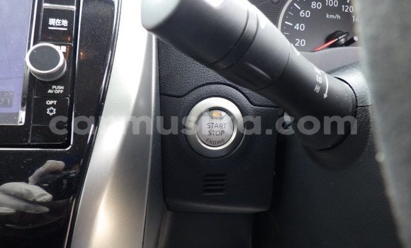 Tenga Tsaru Nissan March Nhema Mota in Beitbridge in Matabeleland South Tenga Tsaru Nissan March Nhema Mota in Beitbridge in Matabeleland South