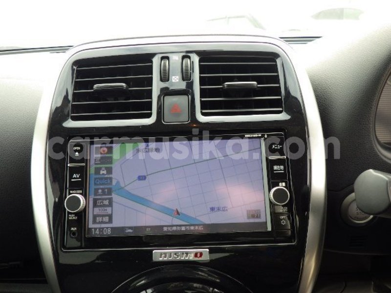 Big with watermark nissan march matabeleland south beitbridge 29293