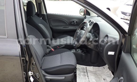 Tenga Tsaru Nissan March Nhema Mota in Beitbridge in Matabeleland South Tenga Tsaru Nissan March Nhema Mota in Beitbridge in Matabeleland South