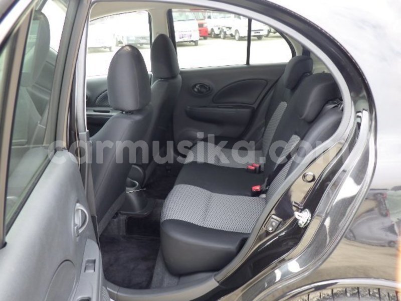 Big with watermark nissan march matabeleland south beitbridge 29293