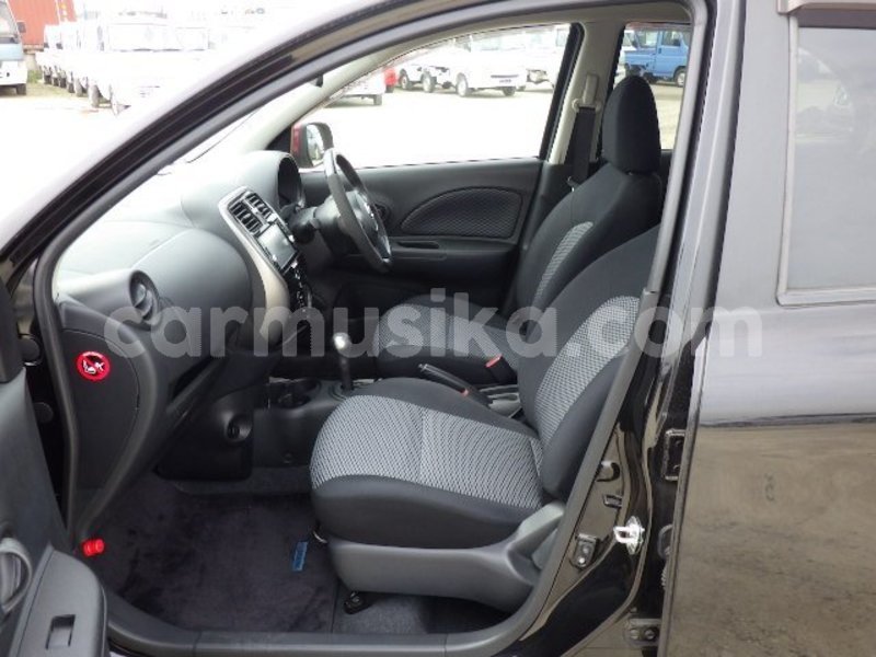 Big with watermark nissan march matabeleland south beitbridge 29293