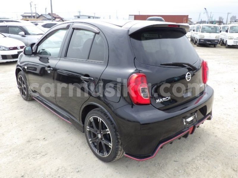 Big with watermark nissan march matabeleland south beitbridge 29293