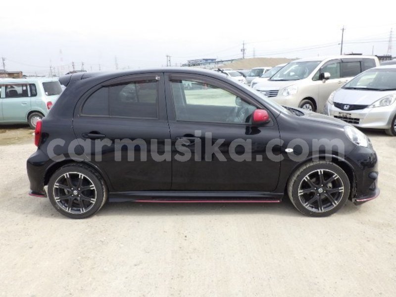 Big with watermark nissan march matabeleland south beitbridge 29293