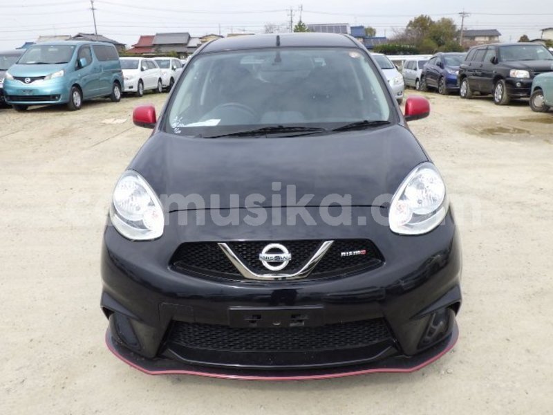 Big with watermark nissan march matabeleland south beitbridge 29293