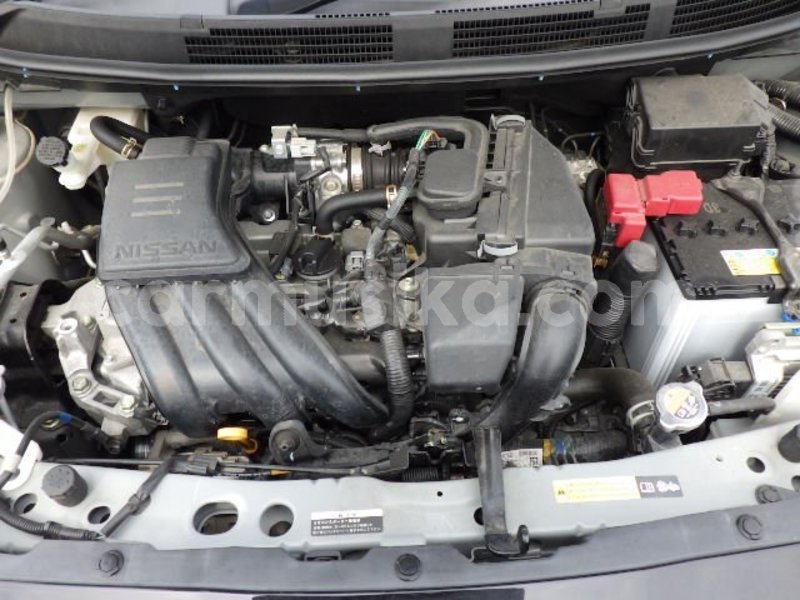 Big with watermark nissan march matabeleland south beitbridge 29293