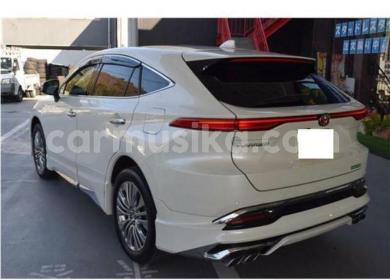 Big with watermark toyota harrier matabeleland south beitbridge 29295