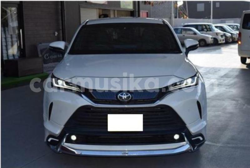 Big with watermark toyota harrier matabeleland south beitbridge 29295