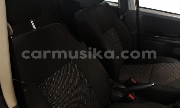 Acheter Occasion Voiture Suzuki SX4 Rouge à Mutare, Manicaland Acheter Occasion Voiture Suzuki SX4 Rouge à Mutare, Manicaland