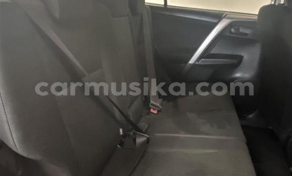 Tenga Tsaru Toyota RAV4 Sirivha Mota in Avondale in Harare Tenga Tsaru Toyota RAV4 Sirivha Mota in Avondale in Harare