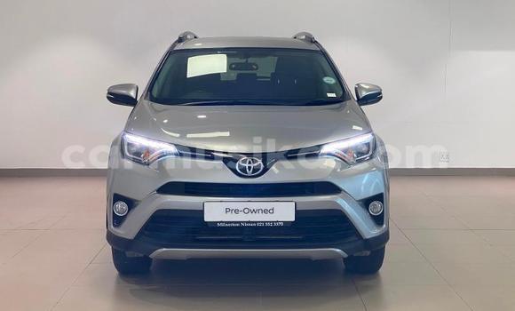 Tenga Tsaru Toyota RAV4 Sirivha Mota in Avondale in Harare Tenga Tsaru Toyota RAV4 Sirivha Mota in Avondale in Harare