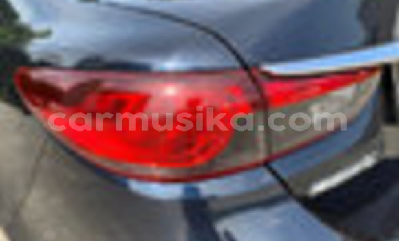 Acheter Occasion Voiture Mazda 6 Beige à Beitbridge, Matabeleland South Acheter Occasion Voiture Mazda 6 Beige à Beitbridge, Matabeleland South